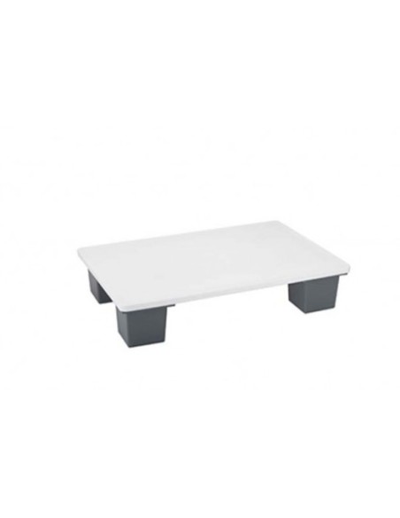 ACCESSORI CUCINA: vendita online PEDANA POLIPROPILENE CM.60X40X12H CON 4 PIEDI in offerta