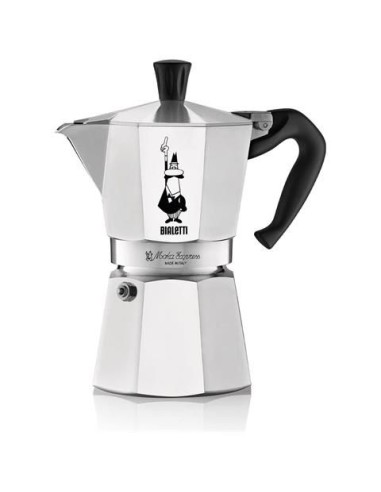 CAFFETTIERA MOKA EXPRESS 9TZ