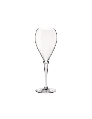 INALTO 3 SENSI CALICE SPARKLING CL.15