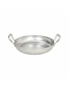 FINGER FOOD ACCIAIO: vendita online TEGAME TEX MEX TOGNANA Ø 24 CM ACCIAIO INOX ARGENTO in offerta