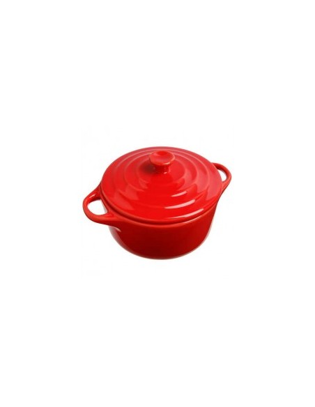 CASSERUOLE: vendita online COCOTTE CM.10 COLORI ASSORTITI 5FIVE 196503 in offerta