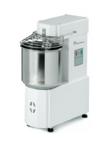 IMPASTATRICE A SPIRALE KG.0,5/5 LT.7 KW.0,37 V.230/50/1 MM.540X527X260