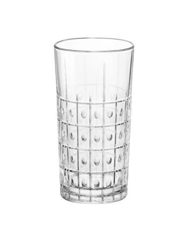 BICCHIERI: vendita online BICCHIERE LONG DRINK ESTE BORMIOLI ROCCO 29 CL ALTEZZA 14 CM in offerta