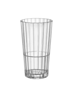 BICCHIERI: vendita online BICCHIERE BEVERAGE OXFORD BORMIOLI ROCCO 39 CL ALTEZZA 14,3 CM in offerta