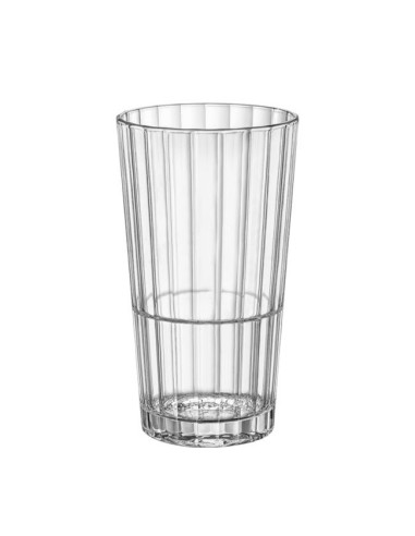 BICCHIERI: vendita online BICCHIERE BEVERAGE OXFORD BORMIOLI ROCCO 39 CL ALTEZZA 14,3 CM in offerta