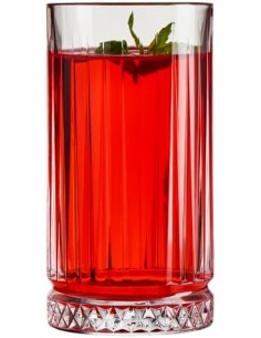 BICCHIERI: vendita online BICCHIERE TUMBLER LONG DRINK ELYSIA PASABAHCE 45,5 CL in offerta 2