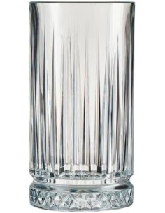 BICCHIERI: vendita online BICCHIERE TUMBLER LONG DRINK ELYSIA PASABAHCE 45,5 CL in offerta