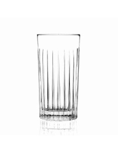 BICCHIERI: vendita online BICCHIERE TUMBLER TIMELESS RCR 44 CL CONFEZIONE 6 BICCHIERI in offerta