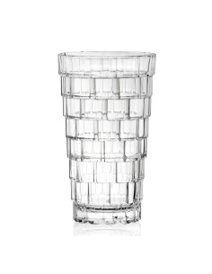 BICCHIERI: vendita online BICCHIERE TUMBLER STACK RCR 39 CL IMPILABILE CONFEZIONE 6 PEZZI in offerta