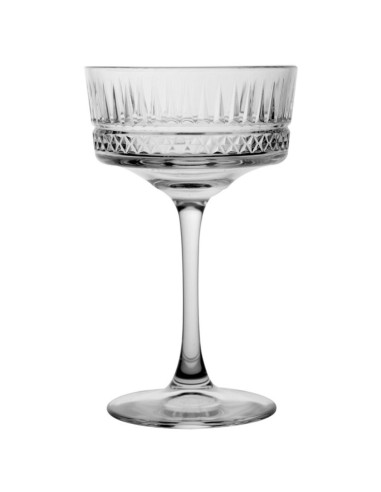 CALICI: vendita online COPPA CHAMPAGNE 26 CL ALTEZZA 16,4 CM ELYSIA PASABAHCE in offerta