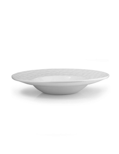 PIATTI: vendita online PIATTO PASTA BOWL CM.26 HESPERIS AVORIO PORCELLANA LE COQ in offerta