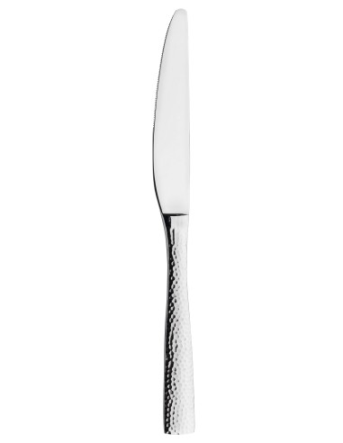 COLTELLI TAVOLA: vendita online COLTELLO TAVOLA RINASCIMENTO ABERT 23,5 CM ACCIAIO INOX SET 6 PEZZI in offerta