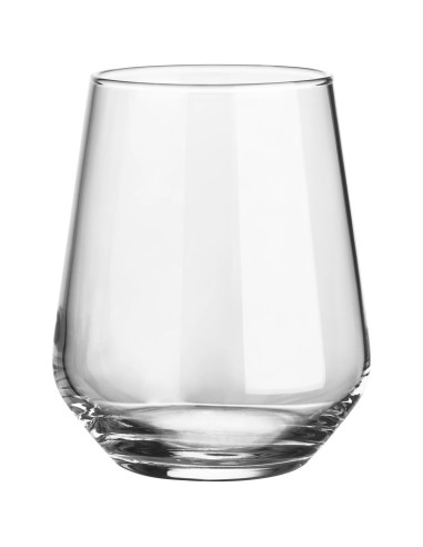 BICCHIERI: vendita online BICCHIERE ACQUA ALLEGRA PASABAHCE 42 CL Ø 8,2 CM ALTEZZA 10,9 CM in offerta