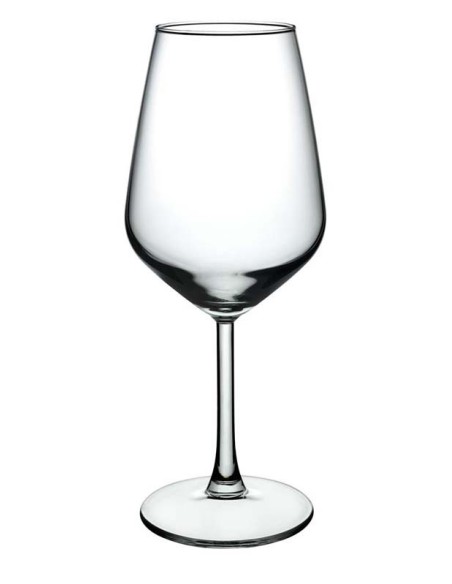 CALICI: vendita online CALICE VINO ROSSO ALLEGRA PASABAHCE 49 CL ALTEZZA 21,7 CM Ø 7,8 CM in offerta