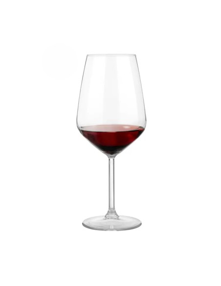 CALICI: vendita online CALICE VINO ROSSO ALLEGRA PASABAHCE 49 CL ALTEZZA 21,7 CM Ø 7,8 CM in offerta