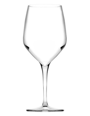 CALICI: vendita online CALICE VINO ROSSO NAPA PASABAHCE 47 CL ALTEZZA 21,9 CM Ø 6,4 CM in offerta