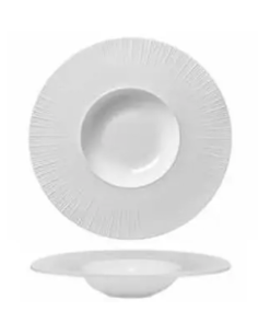 PIATTI: vendita online PIATTO FONDO GOURMET CM.29 ESSENTIA ULTRALIGHT in offerta