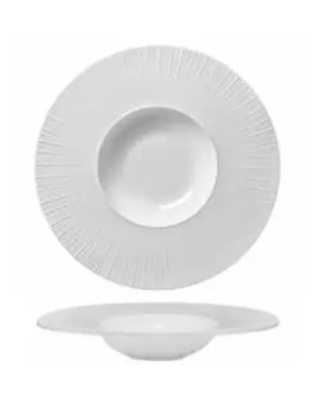 PIATTI: vendita online PIATTO FONDO GOURMET CM.29 ESSENTIA ULTRALIGHT in offerta