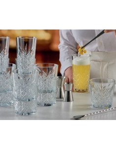 CALICI: vendita online CALICE GIN TONIC CL.55 H.200 IN VETRO TIMELESS PASABAHCE in offerta 2