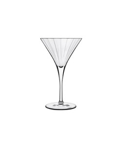 CALICI: vendita online BICCHIERE DA MARTINI O COCKTAIL 26 CL BACH BORMIOLI LUIGI in offerta