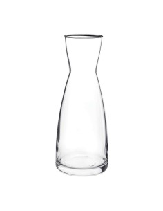 BROCCHE-CARAFFE GRADUATE: vendita online CARAFFA VETRO 250ML YPSILON BORMIOLI ROCCO in offerta