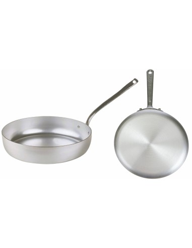 ALLUMINIO: vendita online PADELLA FAMILY COOKING AGNELLI Ø 16 CM ALLUMINIO 2MM 1 MANICO in offerta