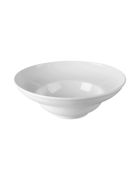 PIATTI: vendita online PIATTO EXTRA FONDO Ø26 CM IN PORCELLANA CLASSIC GOURMET in offerta