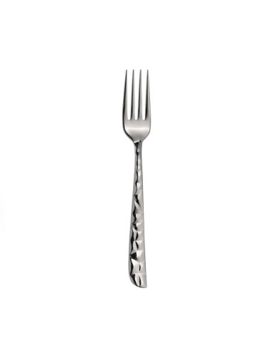 FORCHETTE FRUTTA: vendita online FORCHETTA FRUTTA SYBARIS LE COQ 18 CM 3,5 MM INOX 18/10 SET 12 PEZZI in offerta