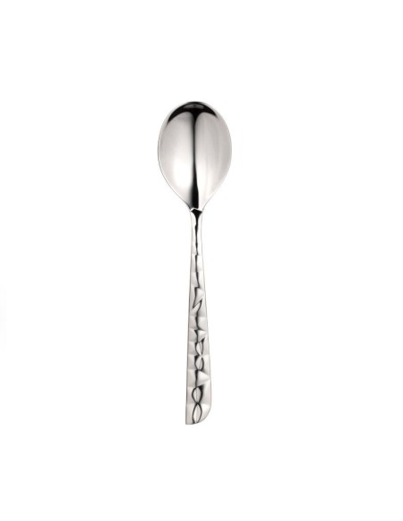 CUCCHIAINI MOKA: vendita online CUCCHIAIO MOKA SYBARIS LE COQ 12,5 CM 3,5 MM INOX 18/10 SET 12 PEZZI in offerta