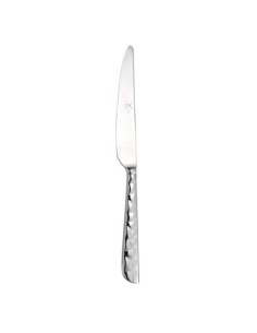 COLTELLI TAVOLA: vendita online COLTELLO TAVOLA SYBARIS LE COQ 23 CM 3,5 MM INOX 18/10 SET 12 PEZZI in offerta