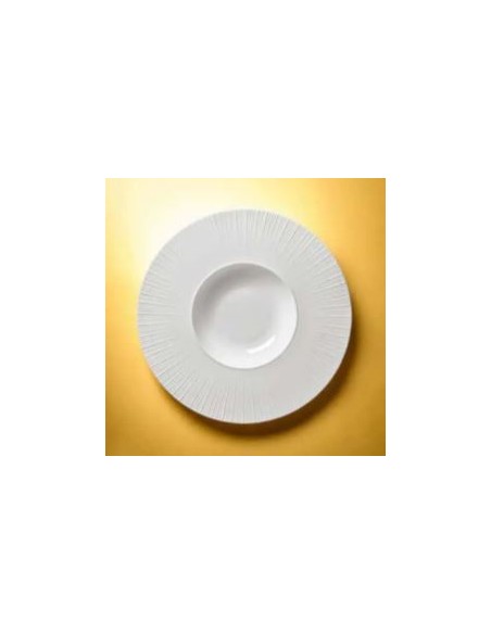 PIATTI: vendita online PIATTO FONDO GOURMET CM.29 ESSENTIA ULTRALIGHT in offerta