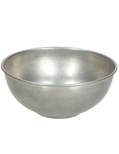 FINGER FOOD ACCIAIO: vendita online BOWL TEX MEX TOGNANA Ø 14 CM ALTEZZA 6 CM ACCIAIO INOX ARGENTO in offerta