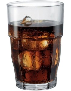 BICCHIERI: vendita online BICCHIERE 37CL ROCK BAR BORMIOLI ROCCO CONF. 36 PEZZI in offerta 2