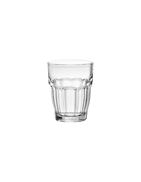 BICCHIERI: vendita online BICCHIERE SHOT 7CL. ROCK BAR BORMIOLI ROCCO in offerta