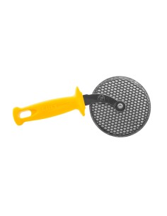 ACCESSORI: vendita online ROTELLA TAGLIAPIZZA CURVA LILLY CODROIPO Ø 11 CM ACCIAIO INOX ANTIADERENTE in offerta