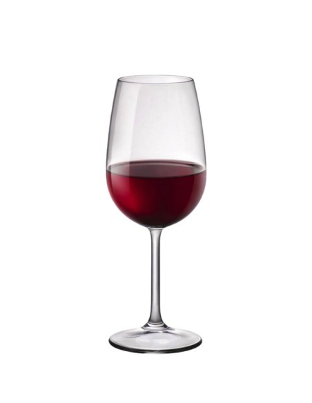 CALICI: vendita online CALICE BORDEAUX CL.54,5 RISERVA BORMIOLI ROCCO in offerta