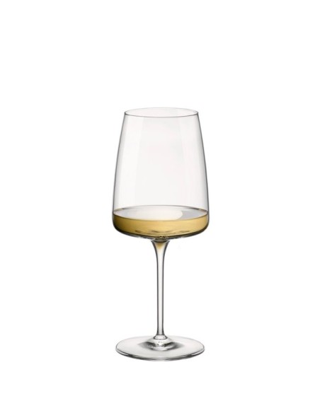 CALICI: vendita online CALICE VINO BIANCO 38 CL NEXO BORMIOLI ROCCO in offerta