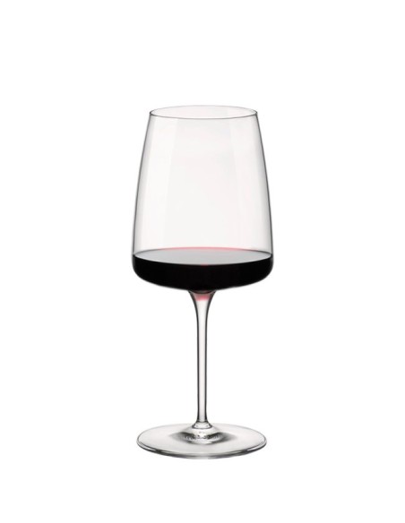 CALICI: vendita online CALICE VINO ROSSO 45 CL NEXO BORMIOLI ROCCO in offerta