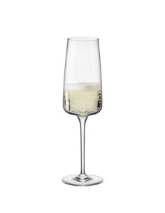 CALICI: vendita online CALICE FLUTE 24 CL NEXO BORMIOLI ROCCO in offerta 2