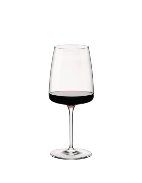 CALICI: vendita online CALICE VINO ROSSO 45 CL NEXO BORMIOLI ROCCO in offerta