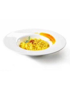 PIATTI: vendita online PIATTO RISOTTO 27 CM GRANGUSTO BORMIOLI ROCCO in offerta