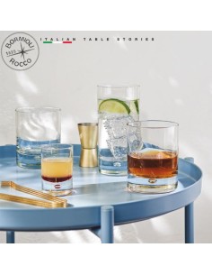 BICCHIERI: vendita online BICCHIERE JUICE 19,5 CL BARGLASS BORMIOLI ROCCO in offerta 2