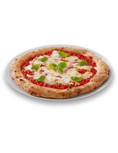 PIATTI PIZZA: vendita online PIATTO PIZZA 33,5CM GRANGUSTO BORMIOLI ROCCO in offerta 2