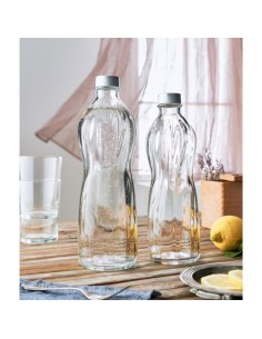 BOTTIGLIE: vendita online BOTTIGLIA AQUA 0,75L BORMIOLI ROCCO in offerta 2