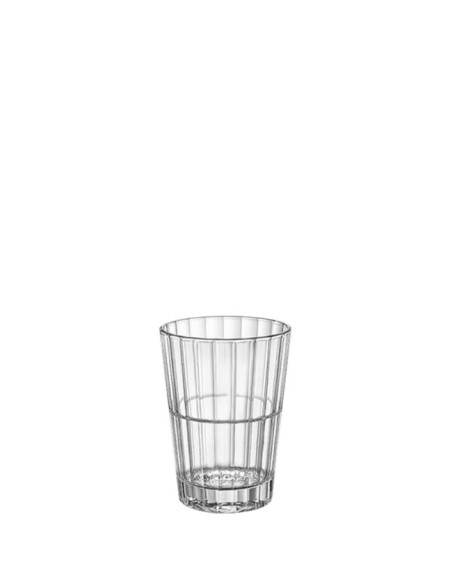 BICCHIERI: vendita online BICCHIERE BAR SHOT CL.3,8 OXFORD BORMIOLI ROCCO in offerta