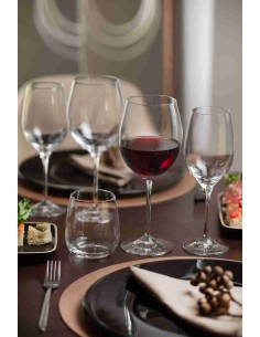 CALICI: vendita online CALICE SOMMELIER 56CL INVINO CONFEZIONE 6 PEZZI RCR in offerta 2