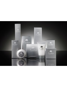 LINEA CORTESIA: vendita online SET BARBA LOTHO CONFEZIONE 25 PEZZI LEONE in offerta 2