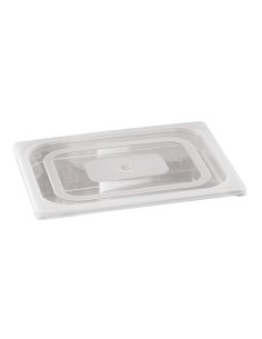 BACINELLE-CONTENIT.COPER.POLIPROPIL: vendita online COPERCHIO GASTRONORM 1/1 PINTI INOX 32,5 X 53 CM IN POLIPROPILENE in offerta