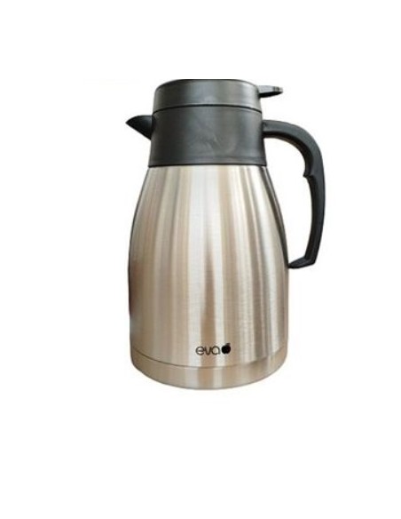 CARAFFA ISOLANTE INOX LT.1,5