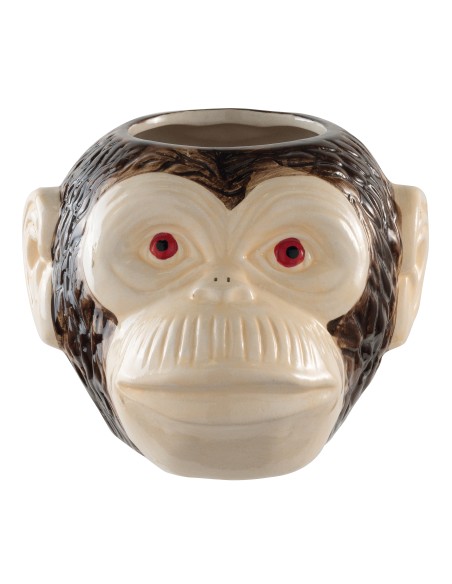 MONKEY TIKI MUG ML.700